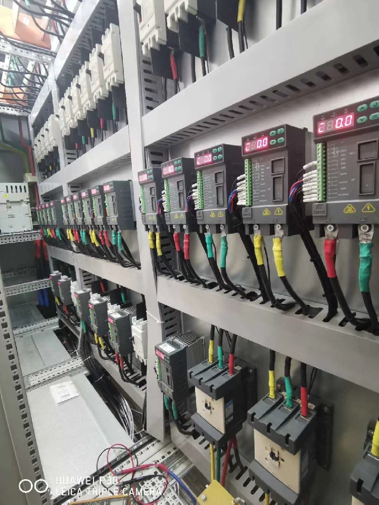 电力调整器在故障时通常有哪些自我；せ？